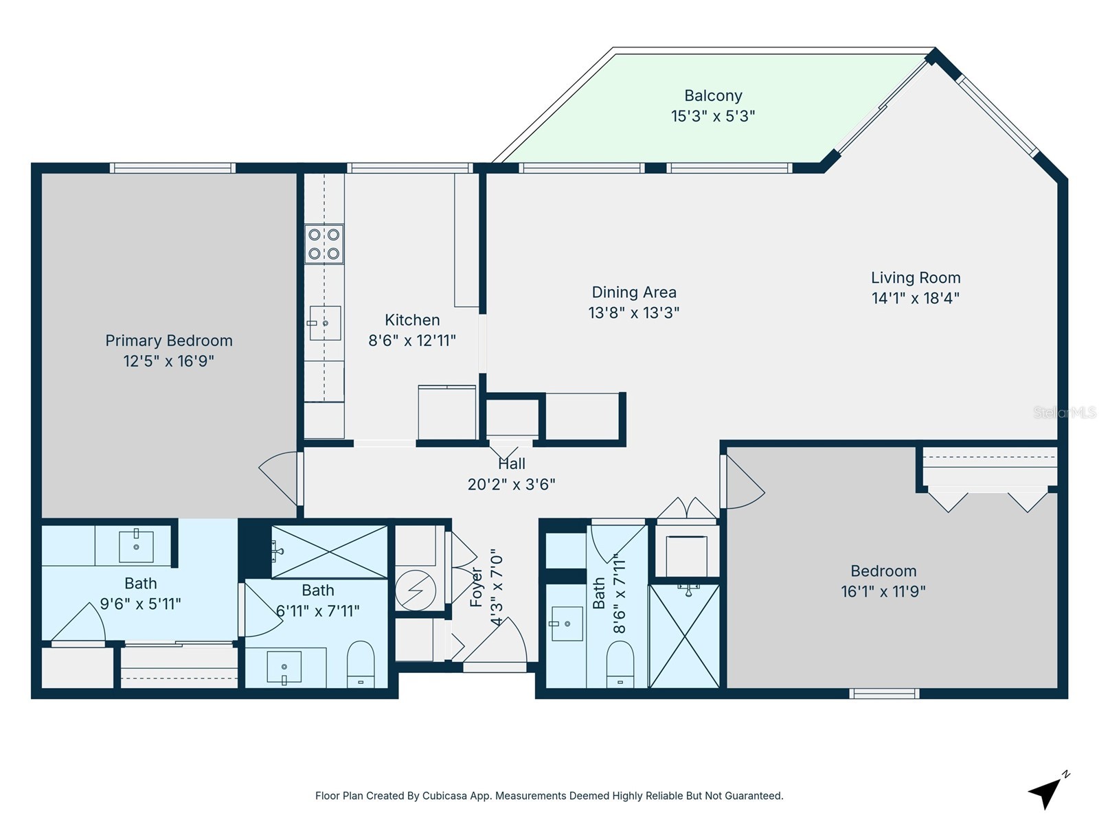 6266 Midnight Pass Road #404 Sarasota FL 34242 A4691031 image13