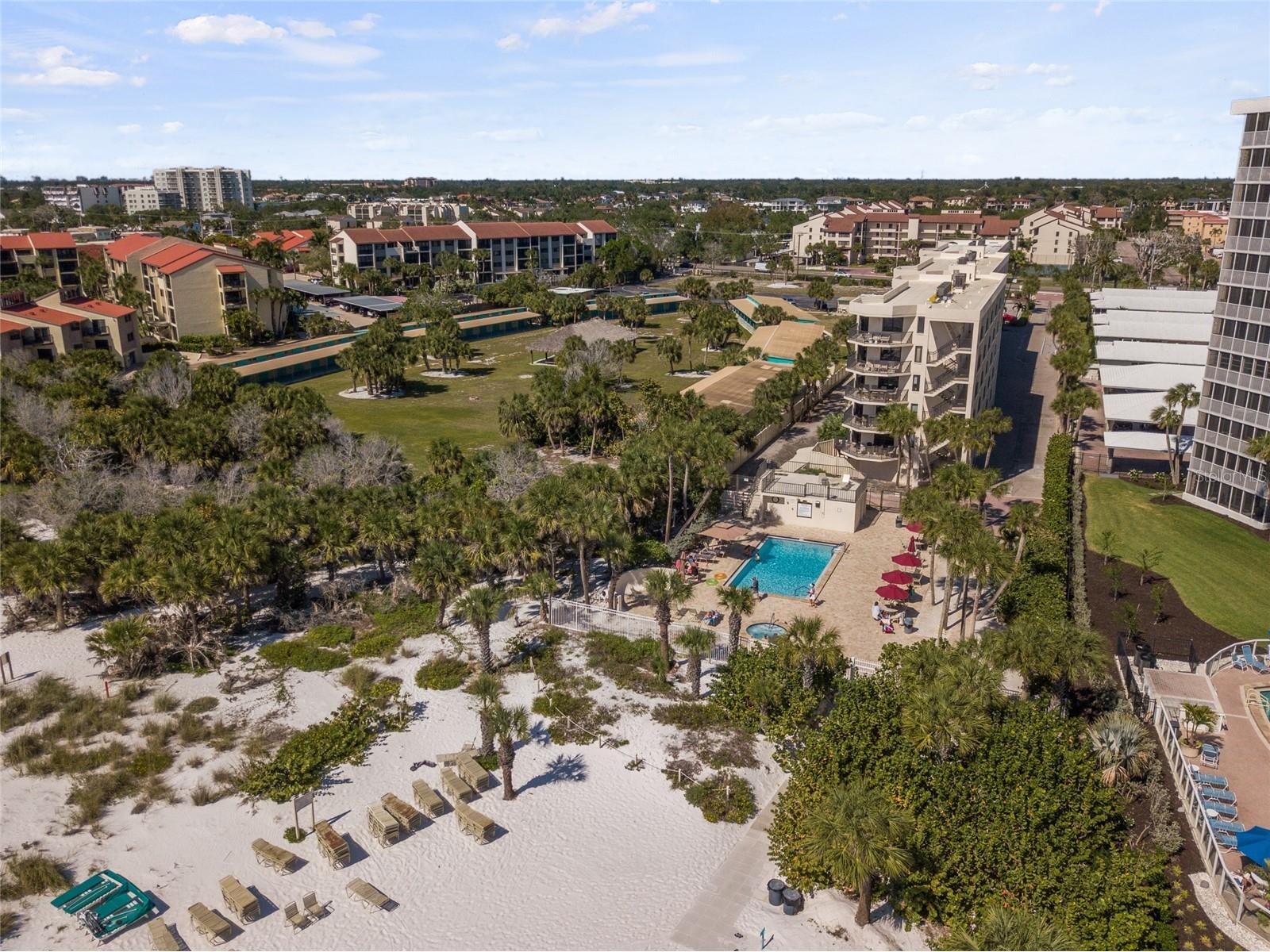 6266 Midnight Pass Road #404 Sarasota FL 34242 - GULF OF AMERICA A4695534 image2