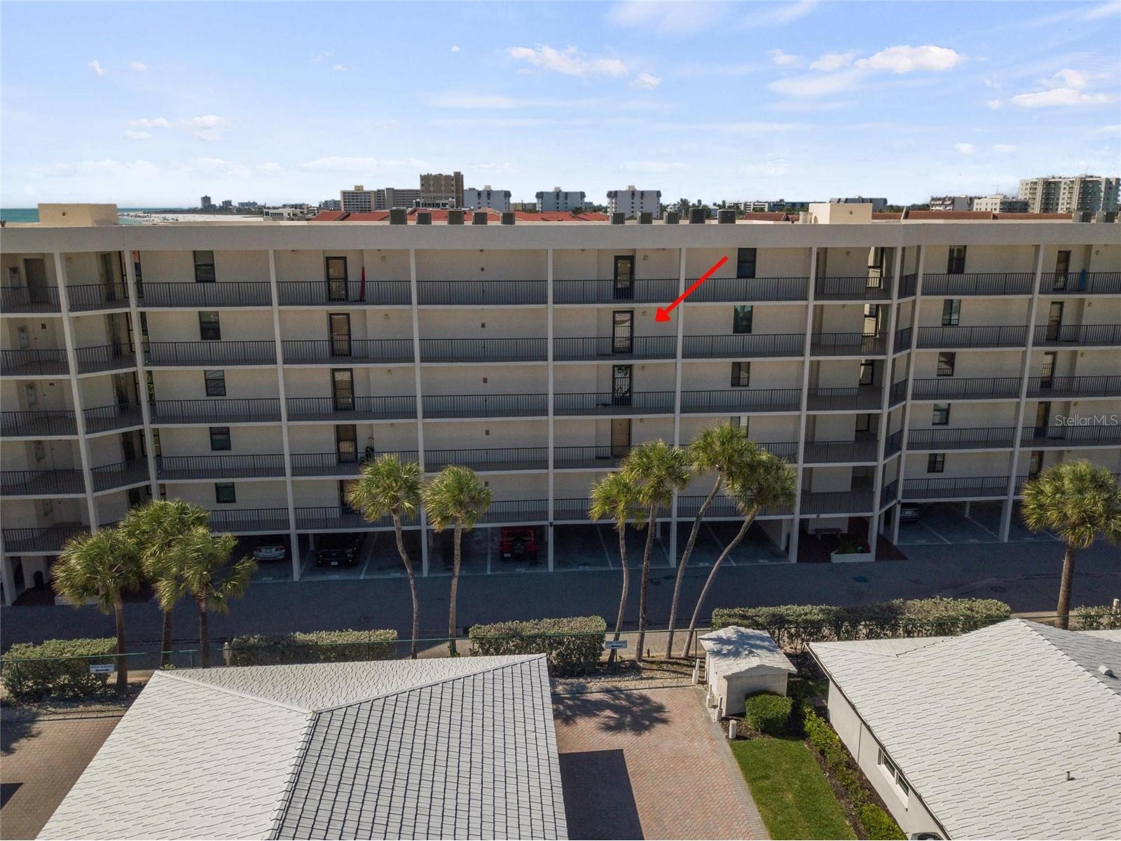 6266 Midnight Pass Road #404 Sarasota FL 34242 - GULF OF AMERICA A4695534 image26
