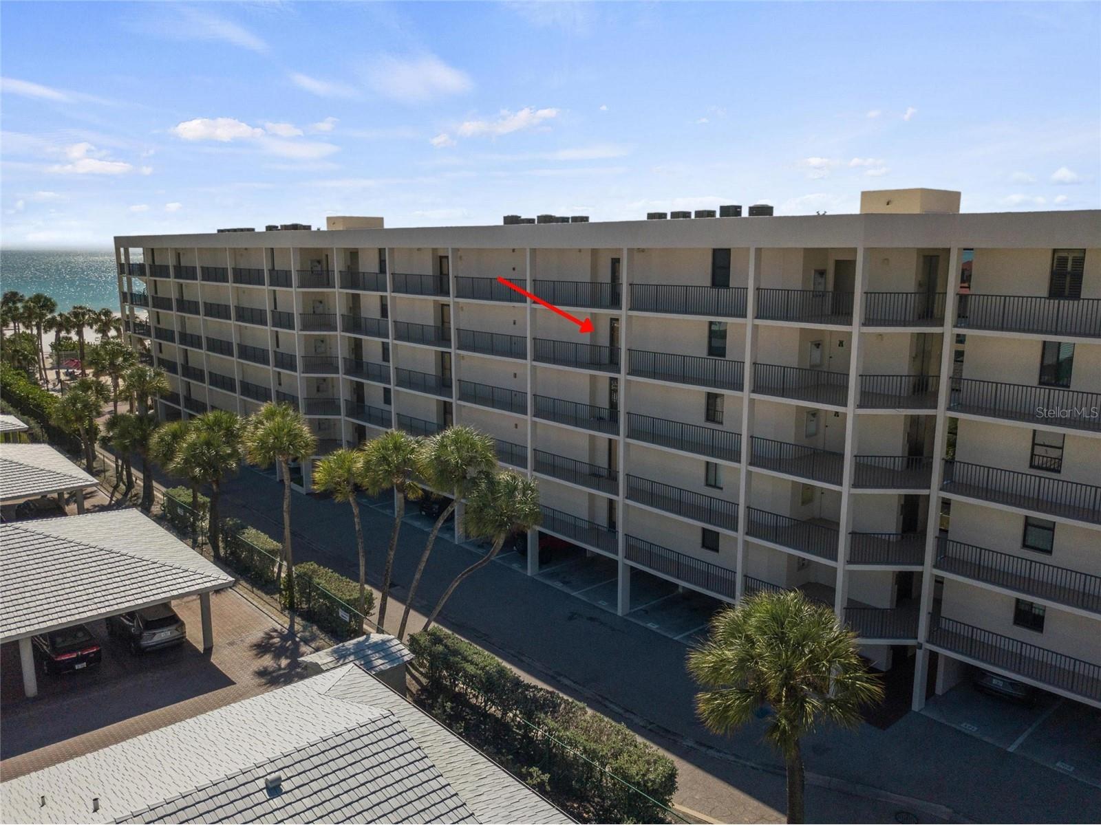 6266 Midnight Pass Road #404 Sarasota FL 34242 - GULF OF AMERICA A4695534 image27