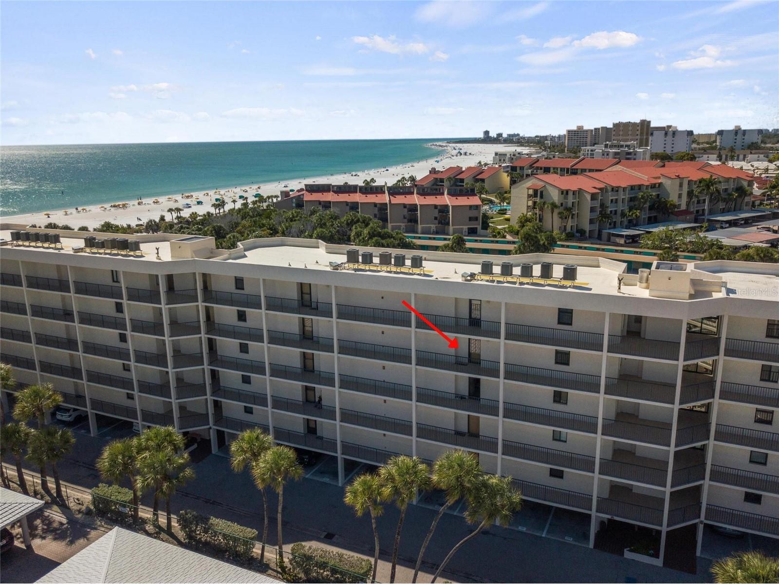 6266 Midnight Pass Road #404 Sarasota FL 34242 - GULF OF AMERICA A4695534 image28