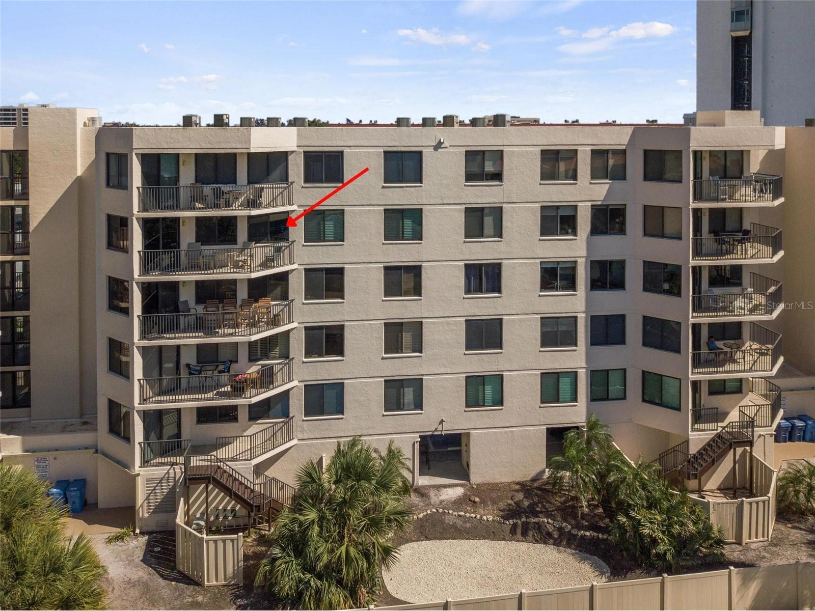 6266 Midnight Pass Road #404 Sarasota FL 34242 - GULF OF AMERICA A4695534 image39