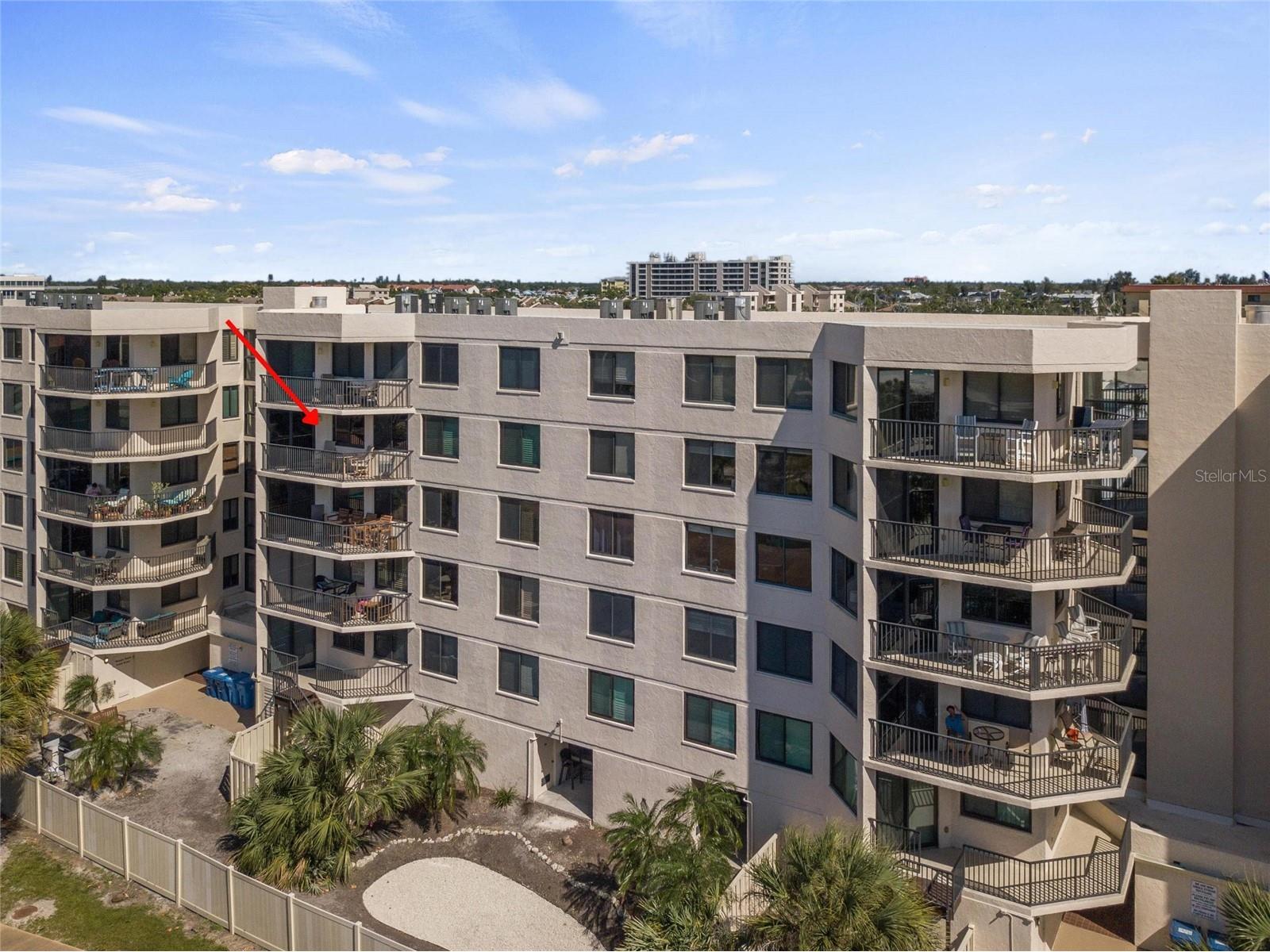 6266 Midnight Pass Road #404 Sarasota FL 34242 - GULF OF AMERICA A4695534 image40