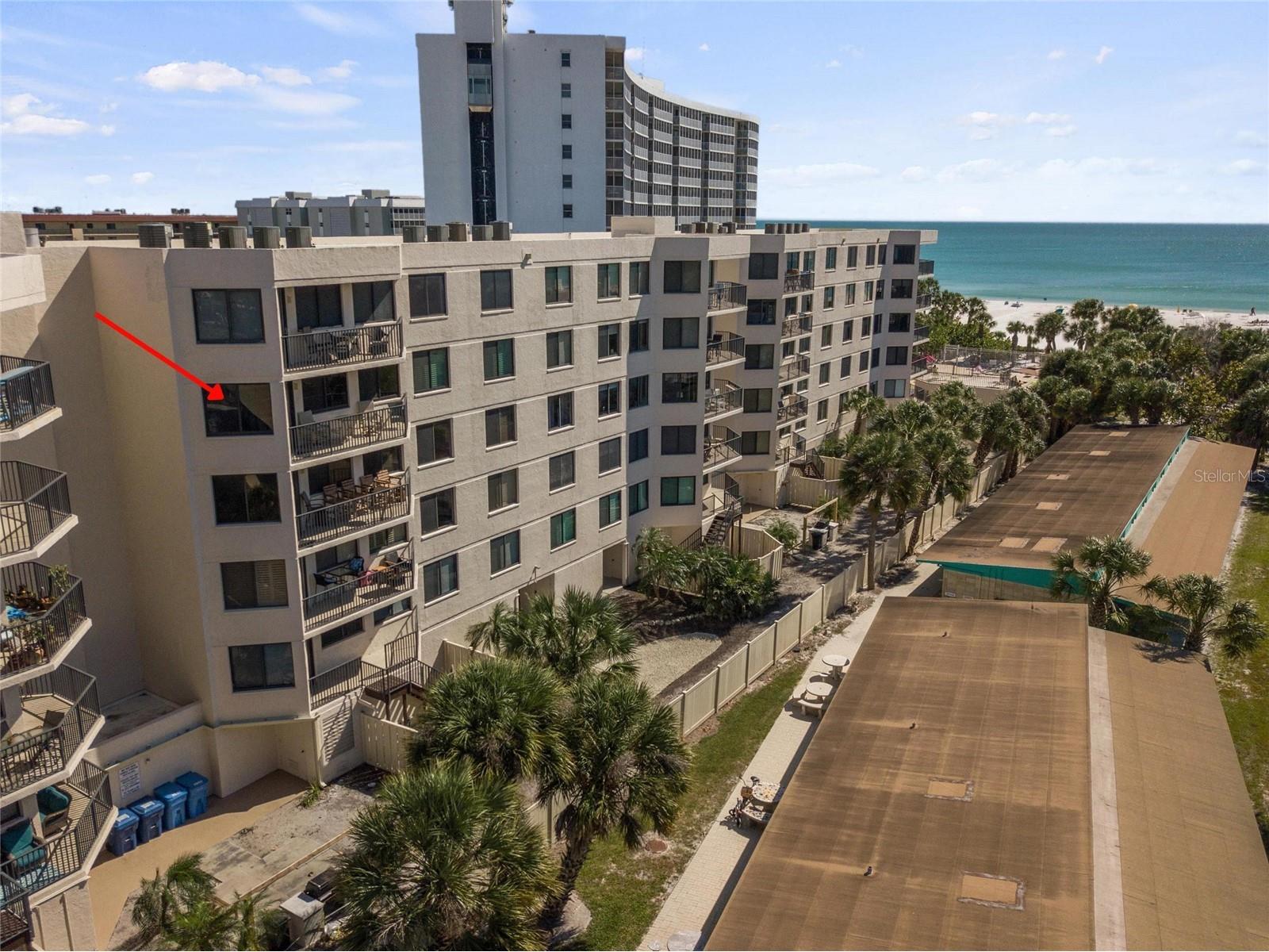 6266 Midnight Pass Road #404 Sarasota FL 34242 - GULF OF AMERICA A4695534 image41