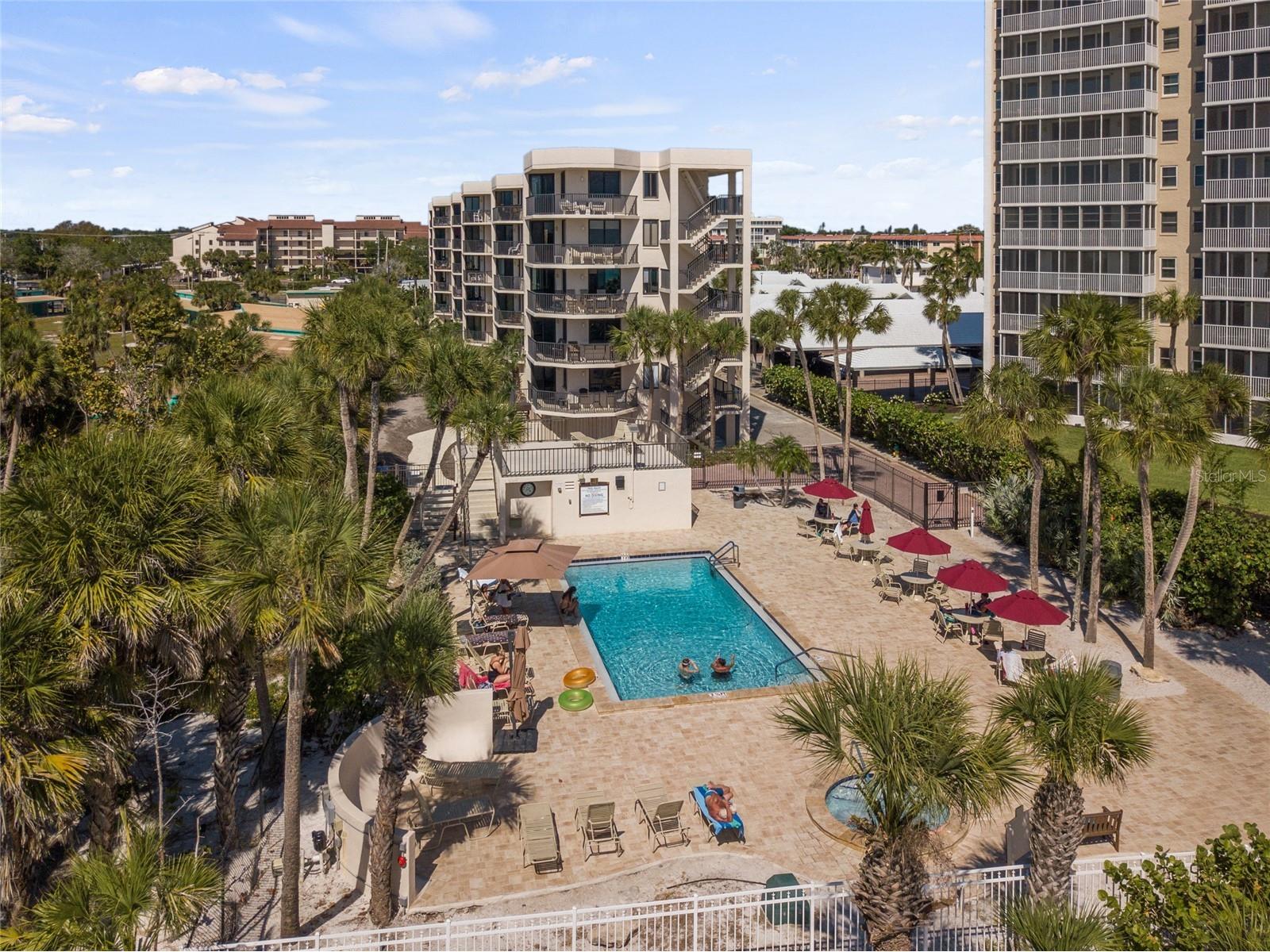 6266 Midnight Pass Road #404 Sarasota FL 34242 - GULF OF AMERICA A4695534 image42