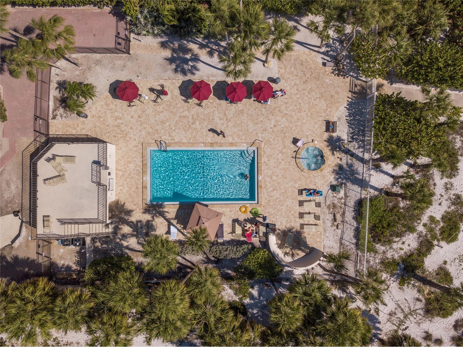 6266 Midnight Pass Road #404 Sarasota FL 34242 - GULF OF AMERICA A4695534 image43