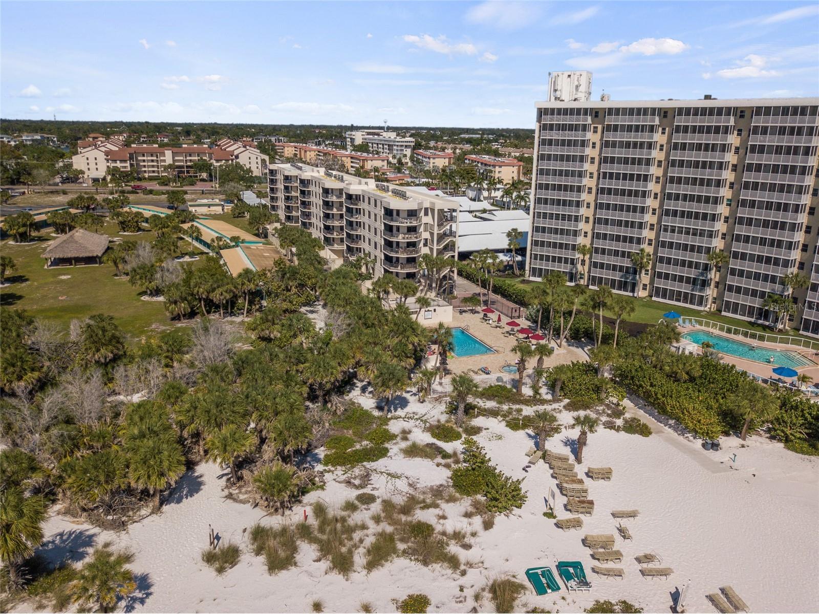 6266 Midnight Pass Road #404 Sarasota FL 34242 - GULF OF AMERICA A4695534 image45
