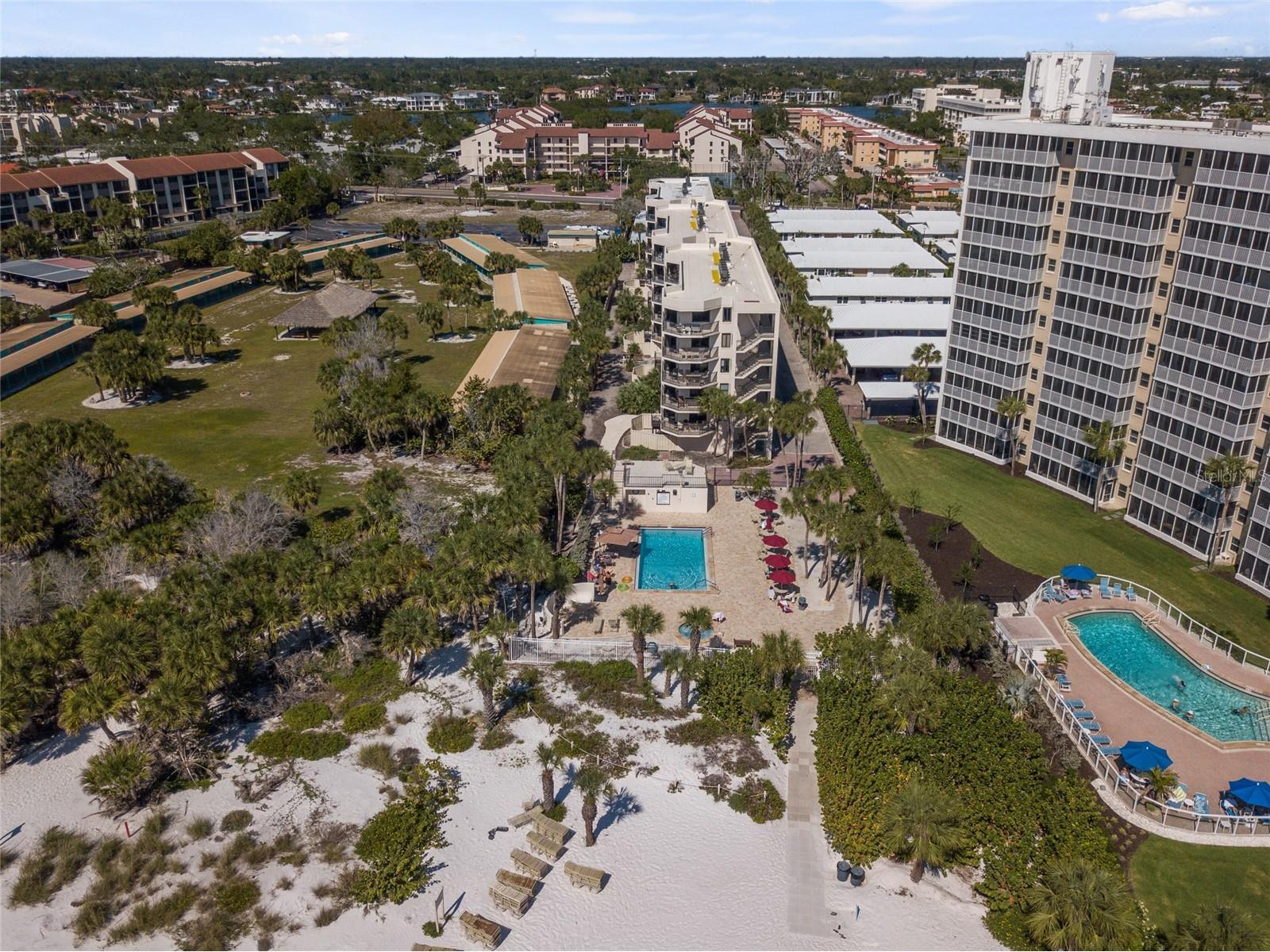 6266 Midnight Pass Road #404 Sarasota FL 34242 - GULF OF AMERICA A4695534 image46