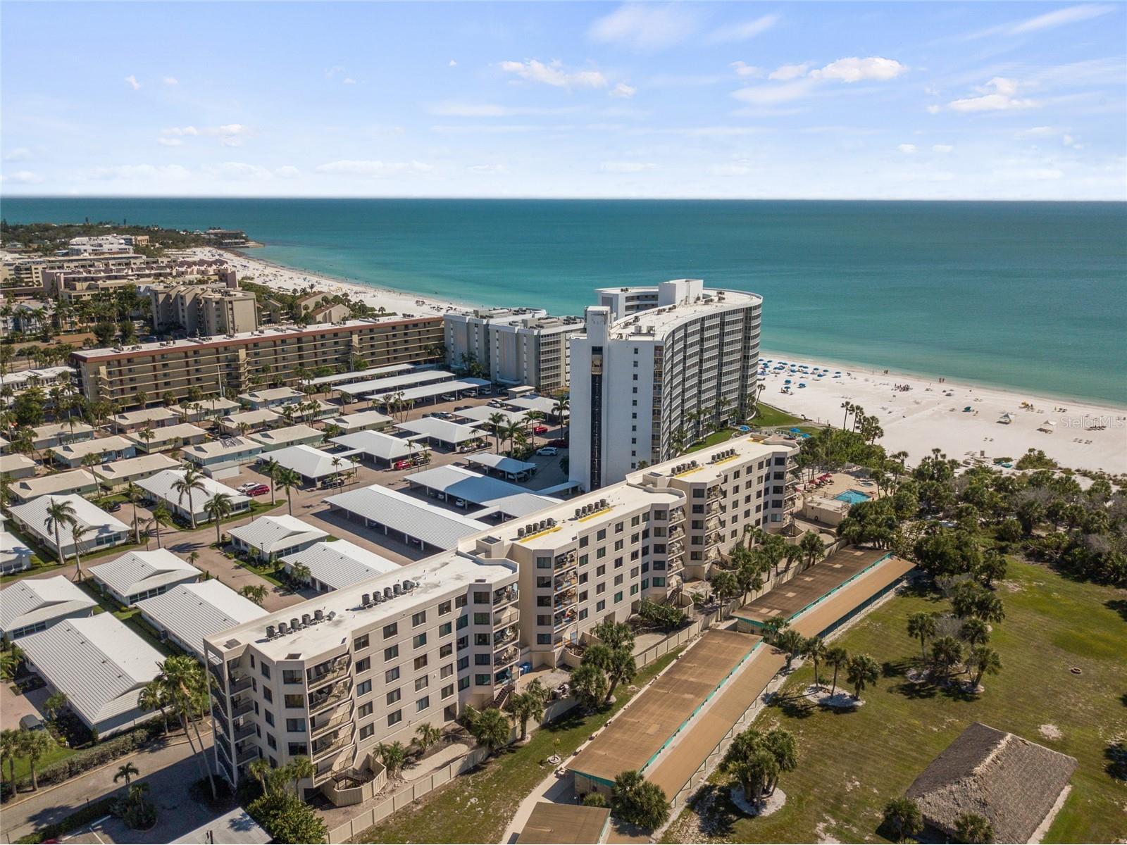 6266 Midnight Pass Road #404 Sarasota FL 34242 - GULF OF AMERICA A4695534 image49