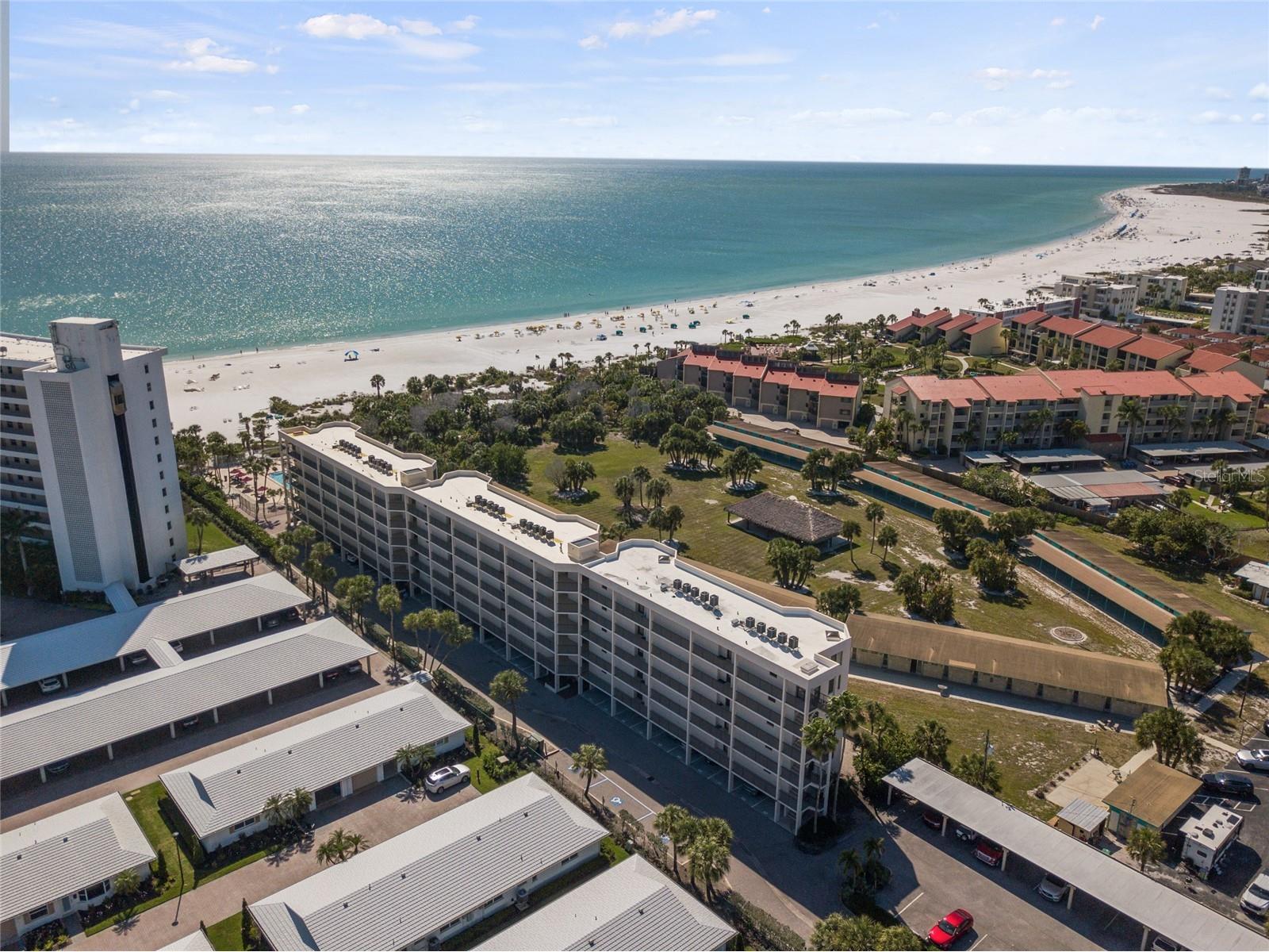 6266 Midnight Pass Road #404 Sarasota FL 34242 - GULF OF AMERICA A4695534 image50