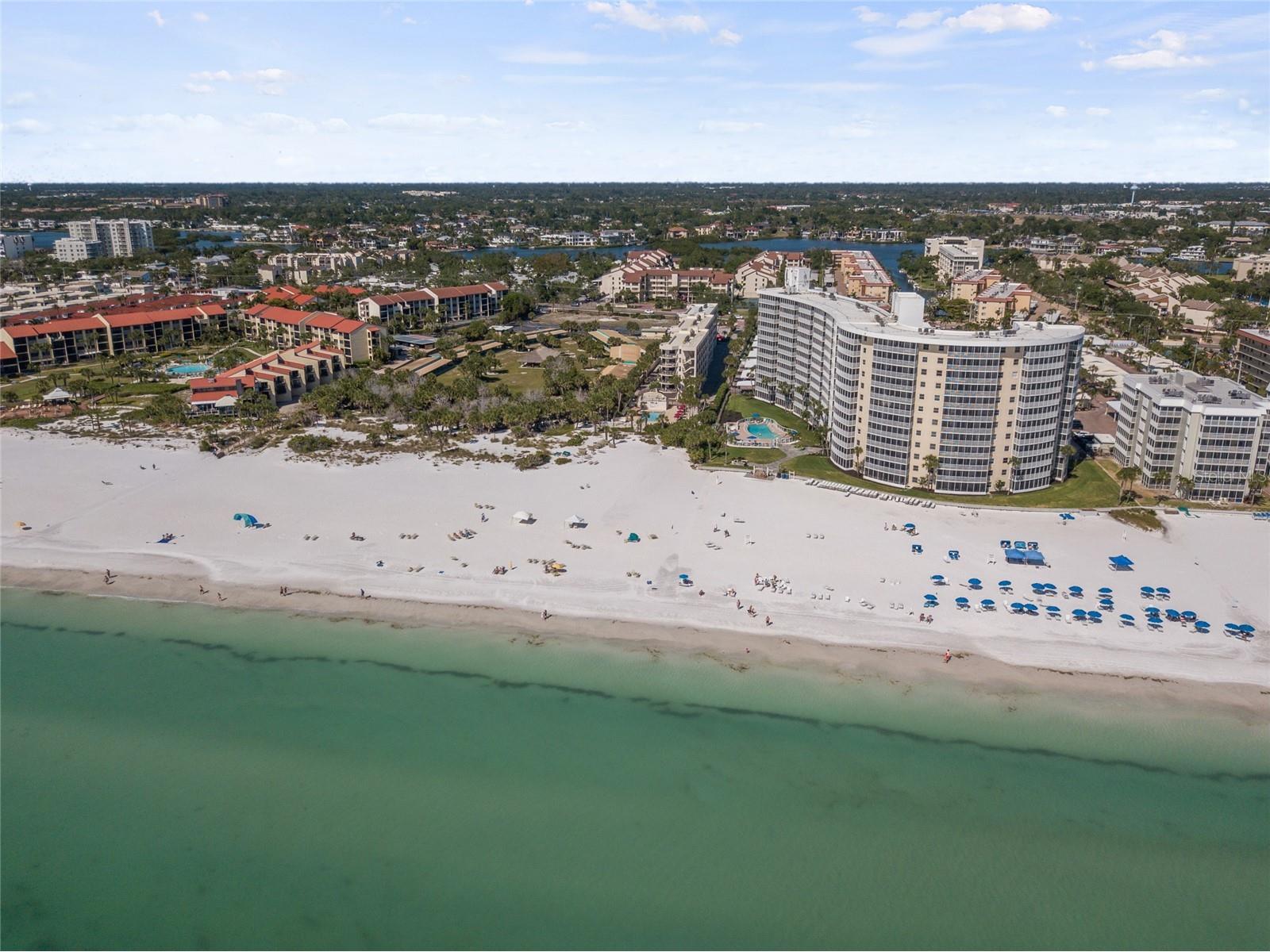 6266 Midnight Pass Road #404 Sarasota FL 34242 - GULF OF AMERICA A4695534 image51
