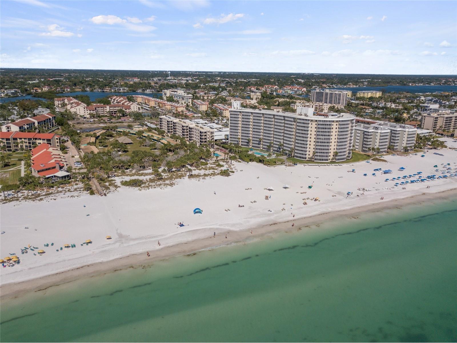 6266 Midnight Pass Road #404 Sarasota FL 34242 - GULF OF AMERICA A4695534 image52