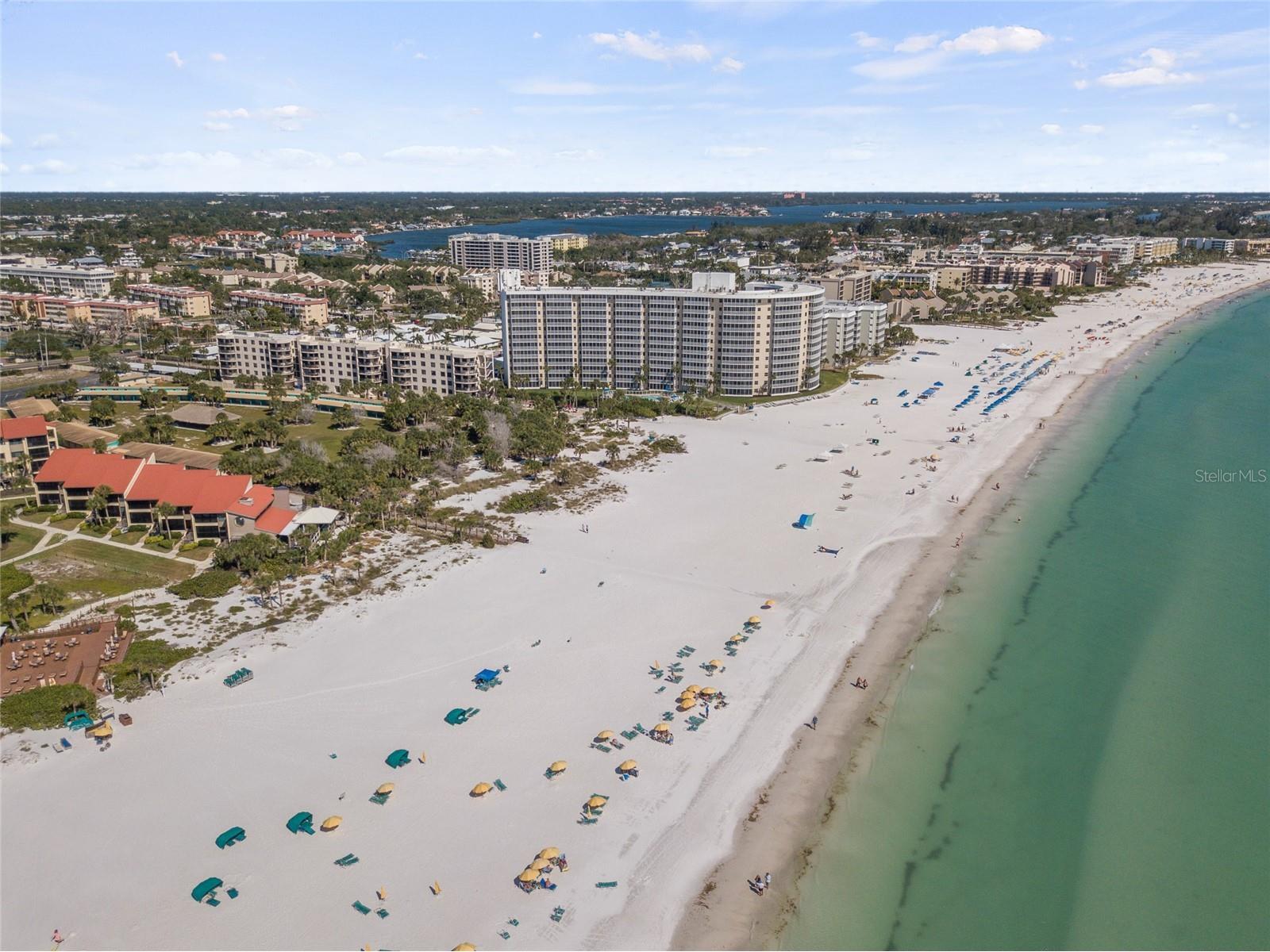 6266 Midnight Pass Road #404 Sarasota FL 34242 - GULF OF AMERICA A4695534 image53