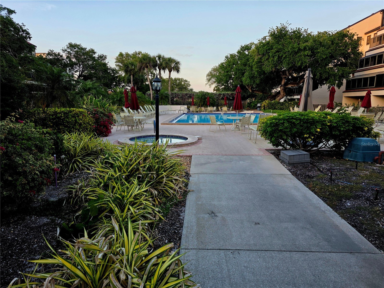 6266 Midnight Pass Road #404 Sarasota FL 34242 - GULF OF AMERICA A4695534 image57