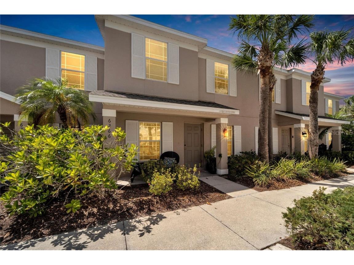 6266 Triple Tail Court #103 Lakewood Ranch FL 34202 T3440661 image1