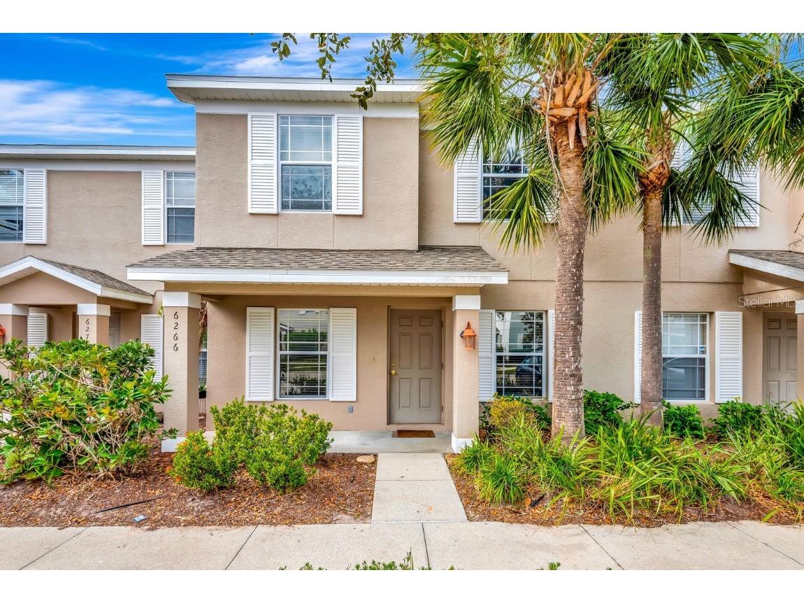 6266 Triple Tail Court #103 Lakewood Ranch FL 34202 TB8416311 image1