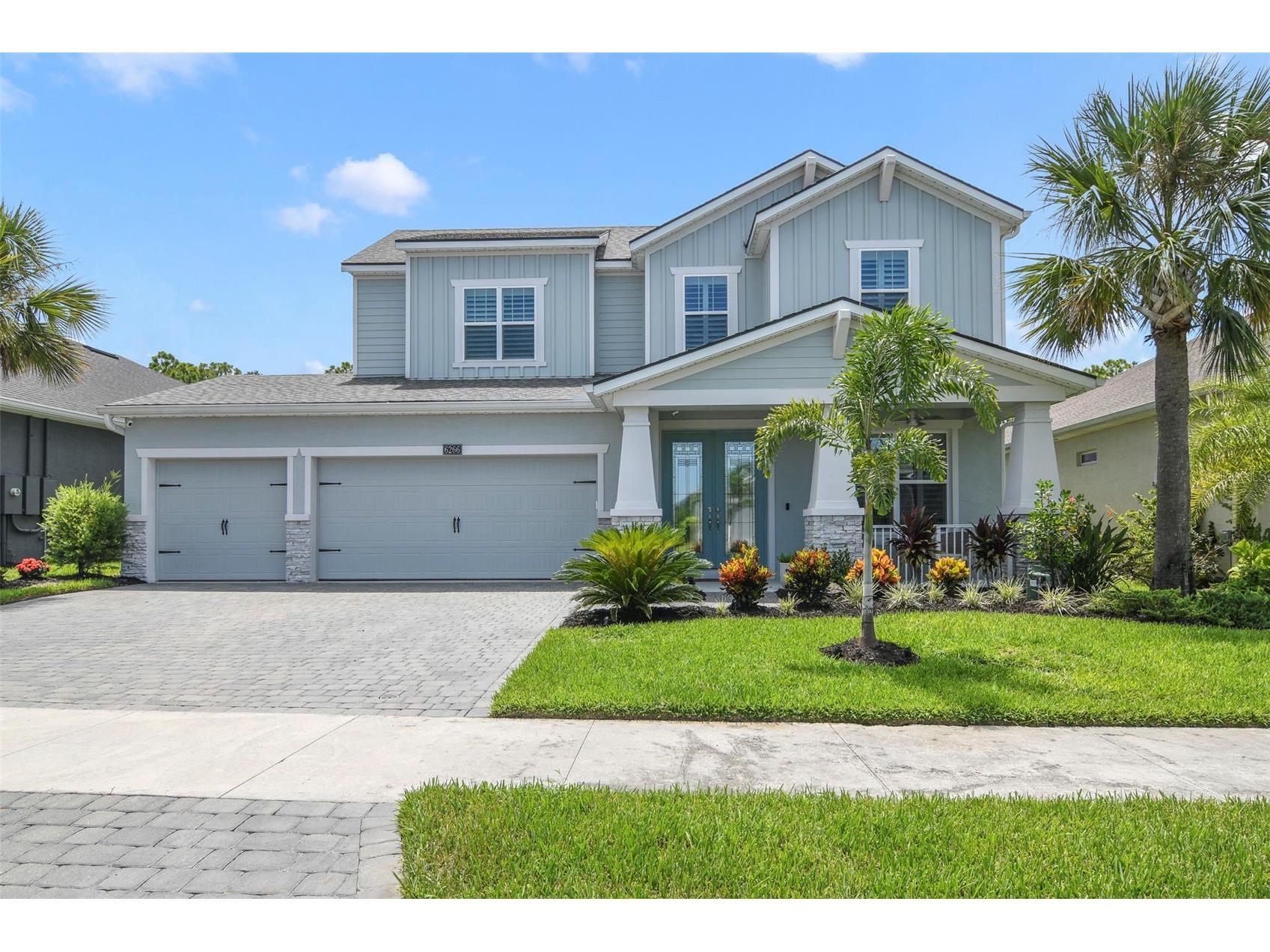 6266 W Fallsgrove Lane Port Orange FL 32128 J999736 image1