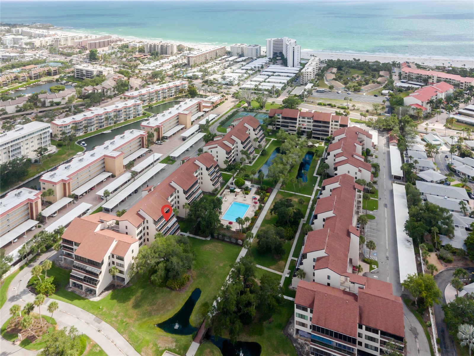 6267 Midnight Pass Road #306 Sarasota FL 34242 A4696685 image5