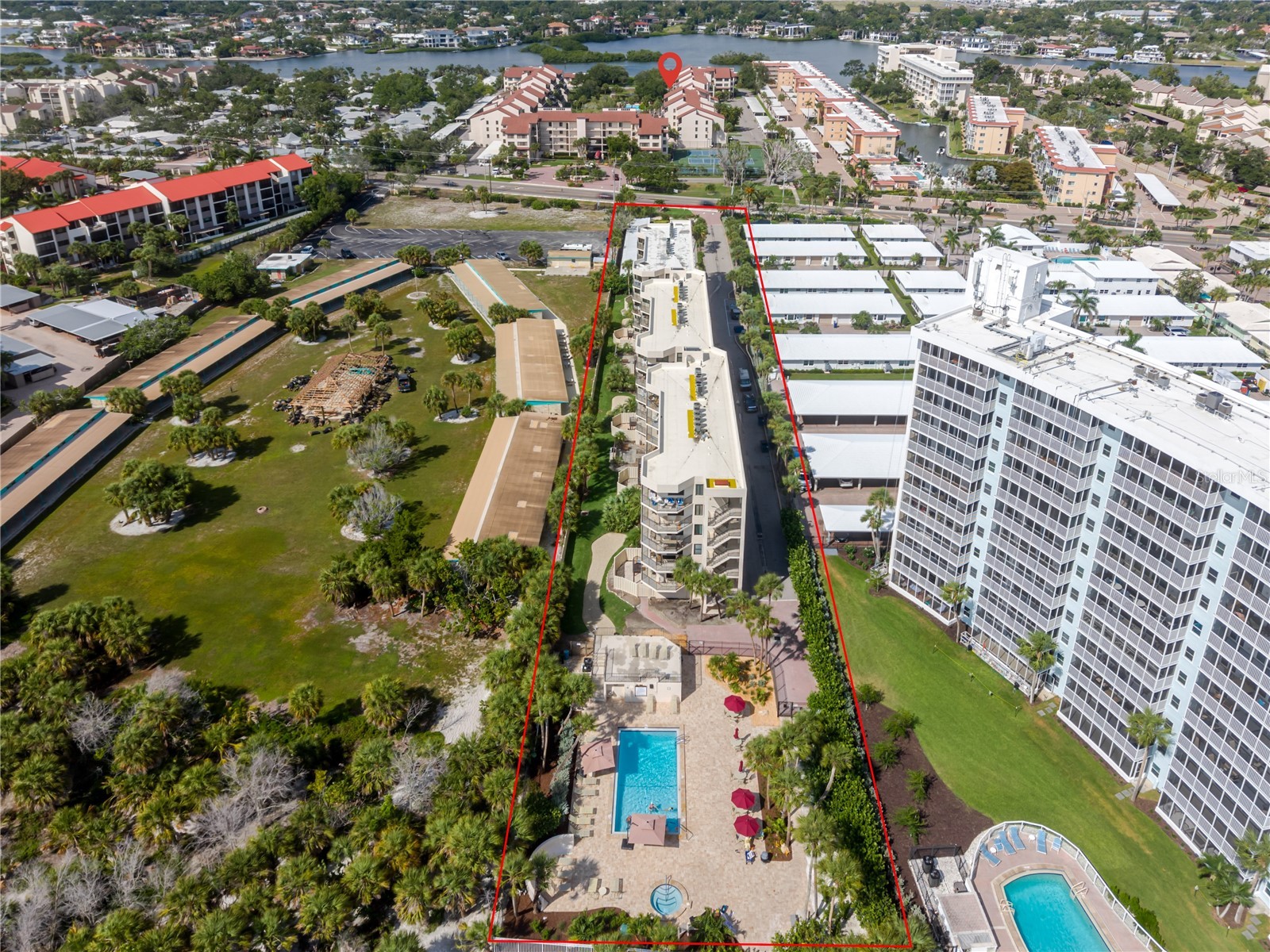 6267 Midnight Pass Road #306 Sarasota FL 34242 A4696685 image57