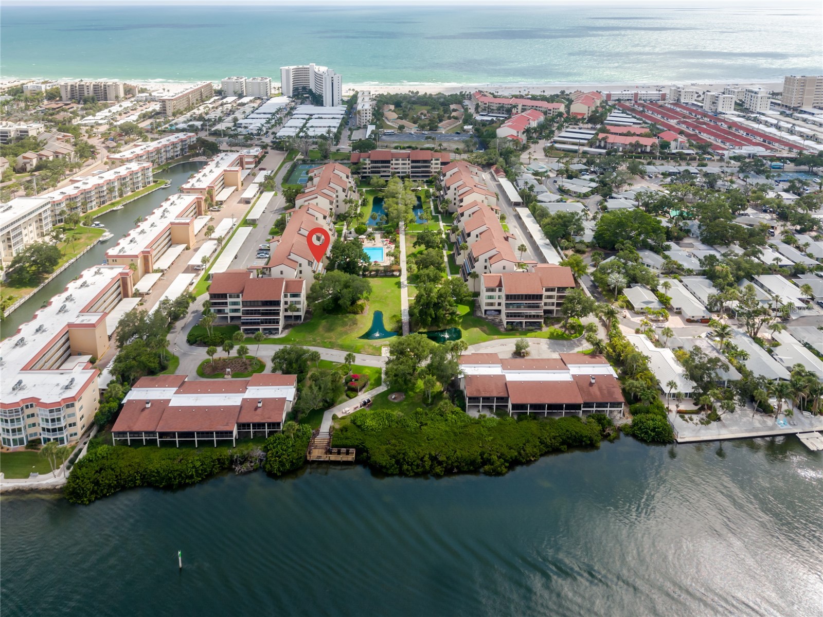6267 Midnight Pass Road #306 Sarasota FL 34242 A4696685 image6
