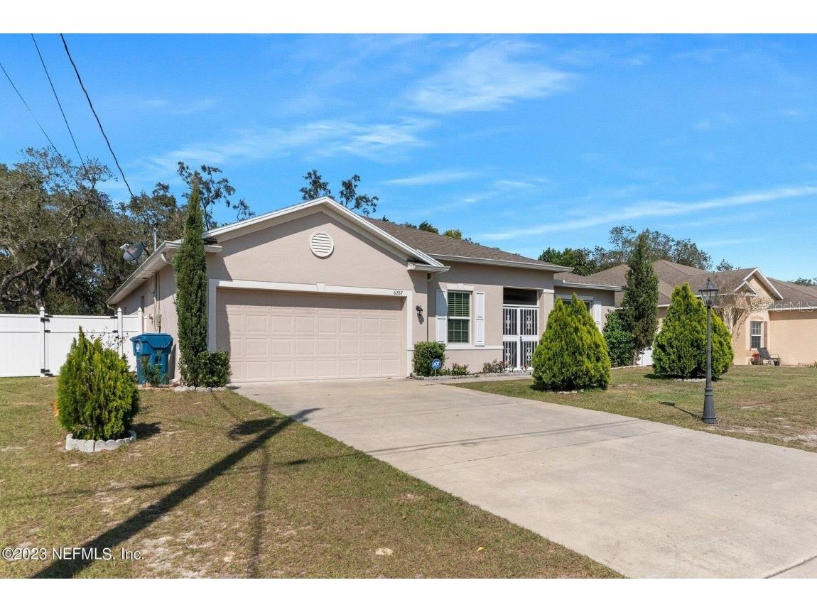 6267 Pinehurst Drive Spring Hill FL 34606 W7855147 image1