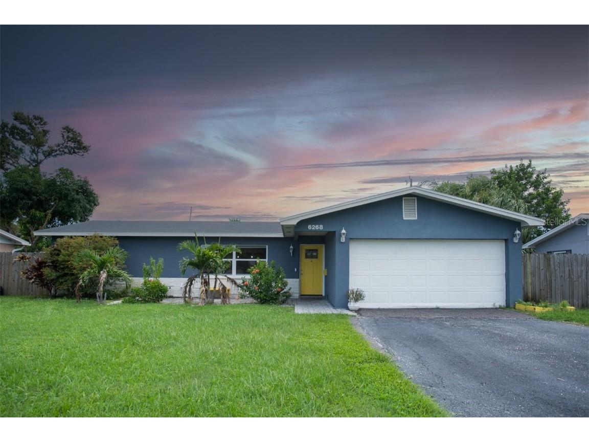 6268 34th Avenue N Saint Petersburg FL 33710 TB8420105 image1