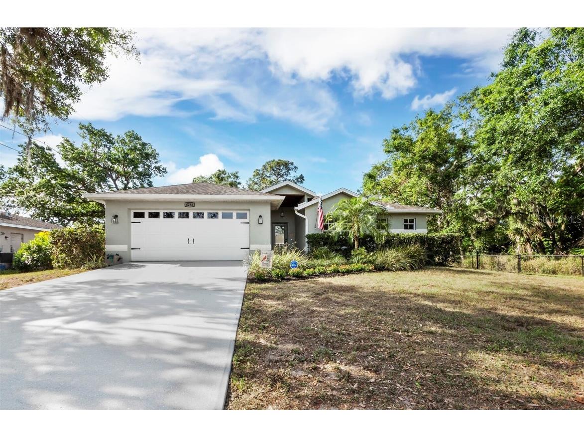 6268 Jarvis Road Sarasota FL 34241 A4565774 image1