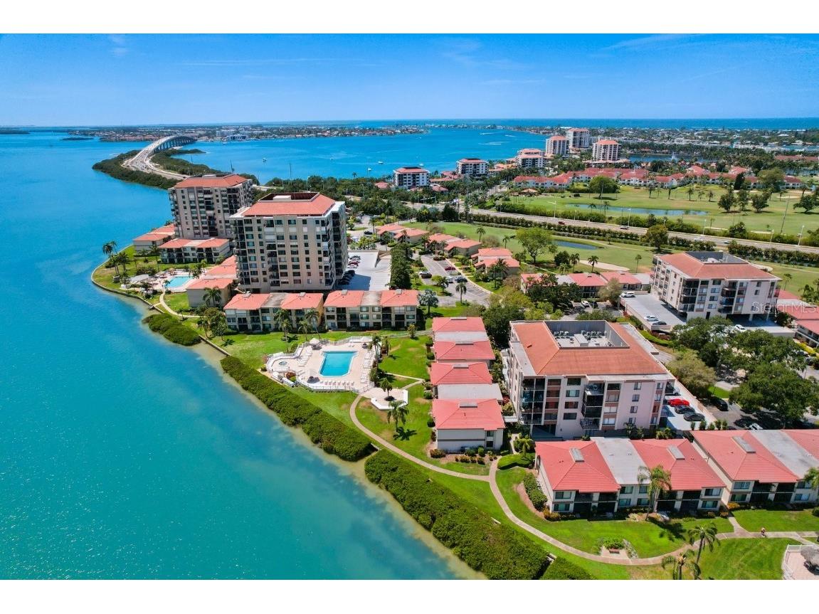 6268 Palma Del Mar Boulevard S #109 Saint Petersburg FL 33715 - TAMPA BAY TB8407893 image11