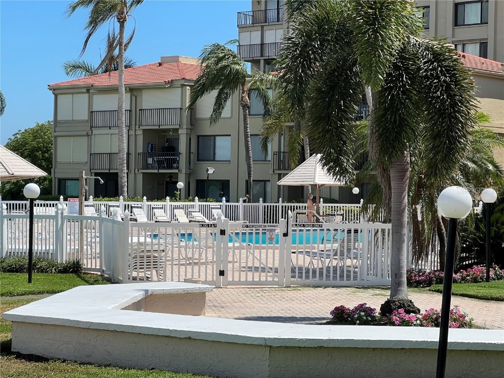 6268 Palma Del Mar Boulevard S #109 Saint Petersburg FL 33715 - TAMPA BAY TB8407893 image25