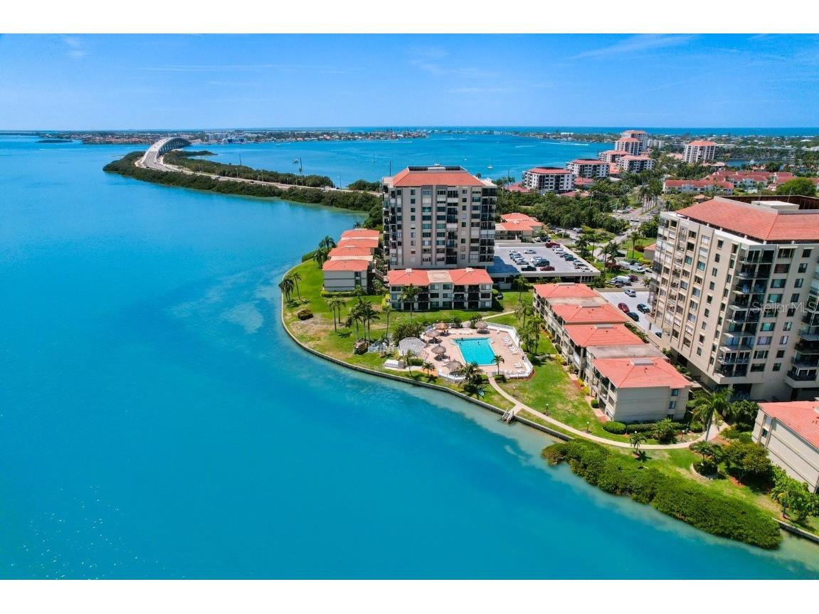 6268 Palma Del Mar Boulevard S #109 Saint Petersburg FL 33715 - TAMPA BAY TB8407893 image3