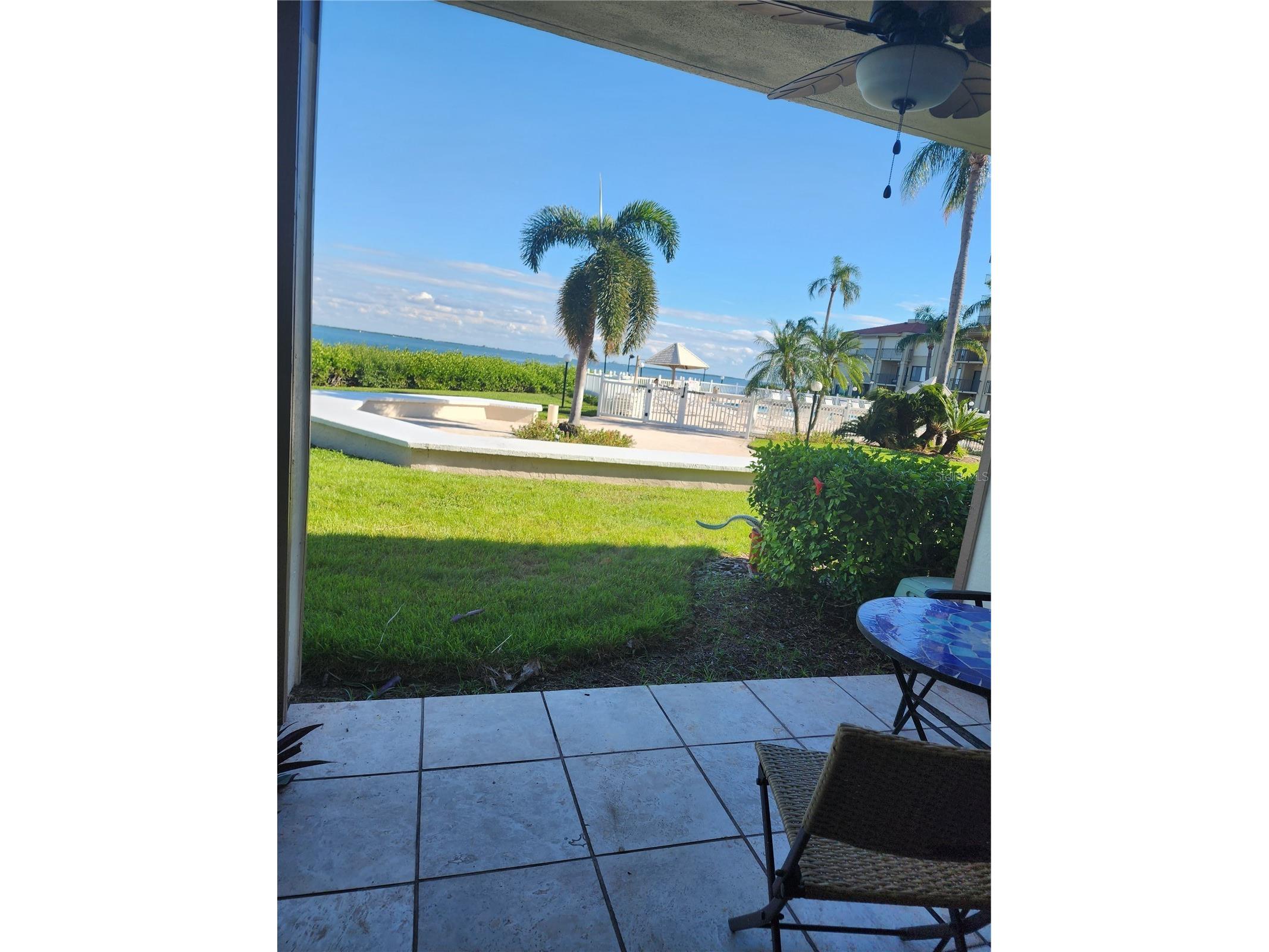 6268 Palma Del Mar Boulevard S #111 Saint Petersburg FL 33715 - BOCA CIEGA BAY TB8466256 image1