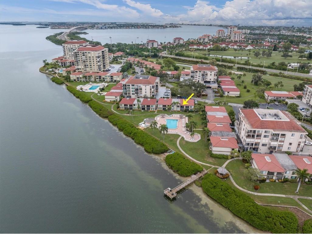 6268 Palma Del Mar Boulevard S #202 Saint Petersburg FL 33715 U8214613 image1