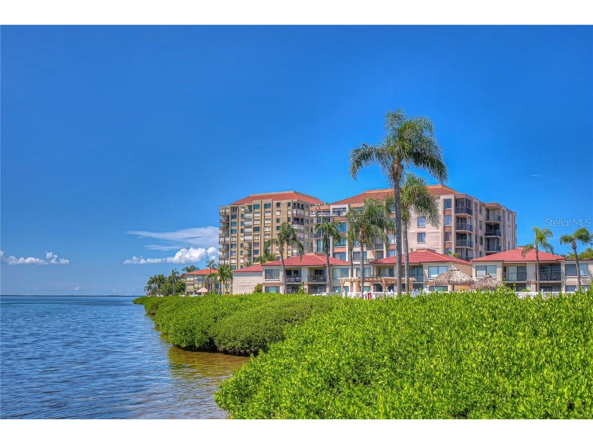 6268 Palma Del Mar Boulevard S #205 Saint Petersburg FL 33715 - PLACIDO BAYOU/ INTERCOASTAL U8196999 image1