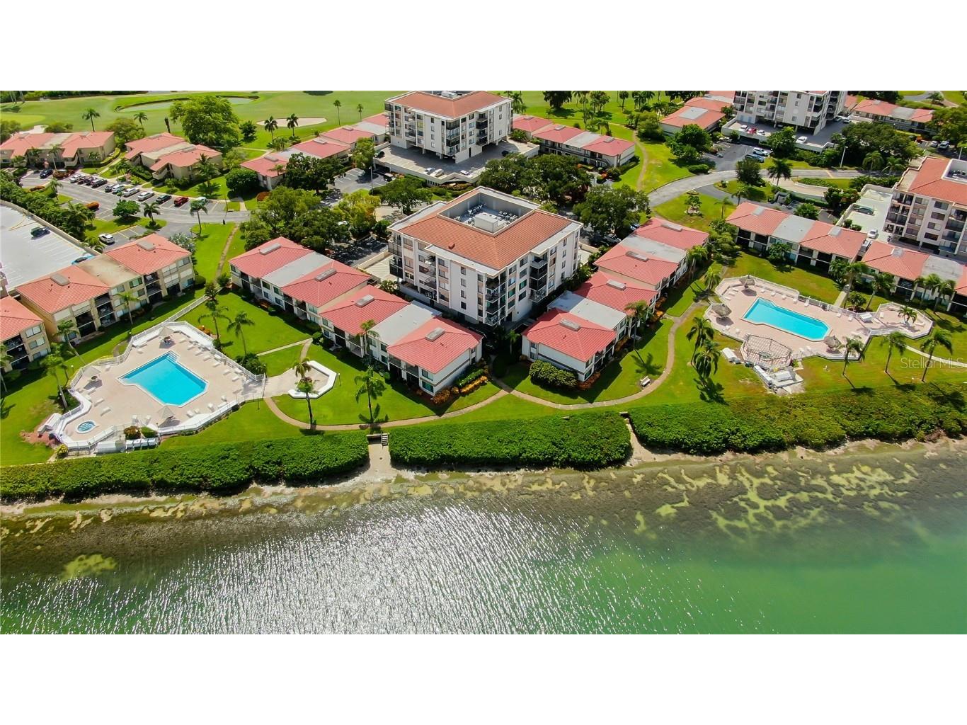 6268 Palma Del Mar Boulevard S #213 Saint Petersburg FL 33715 TB8429300 image28