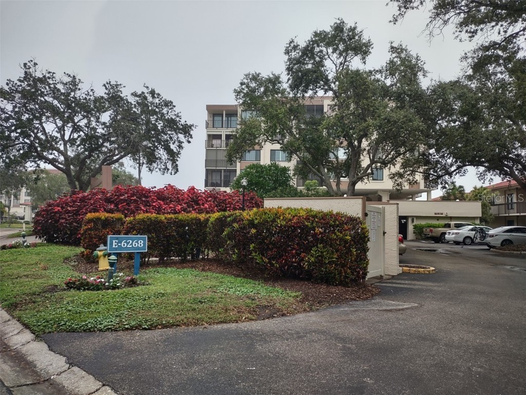 6268 Palma Del Mar Boulevard S #404 Saint Petersburg FL 33715 U8221251 image1