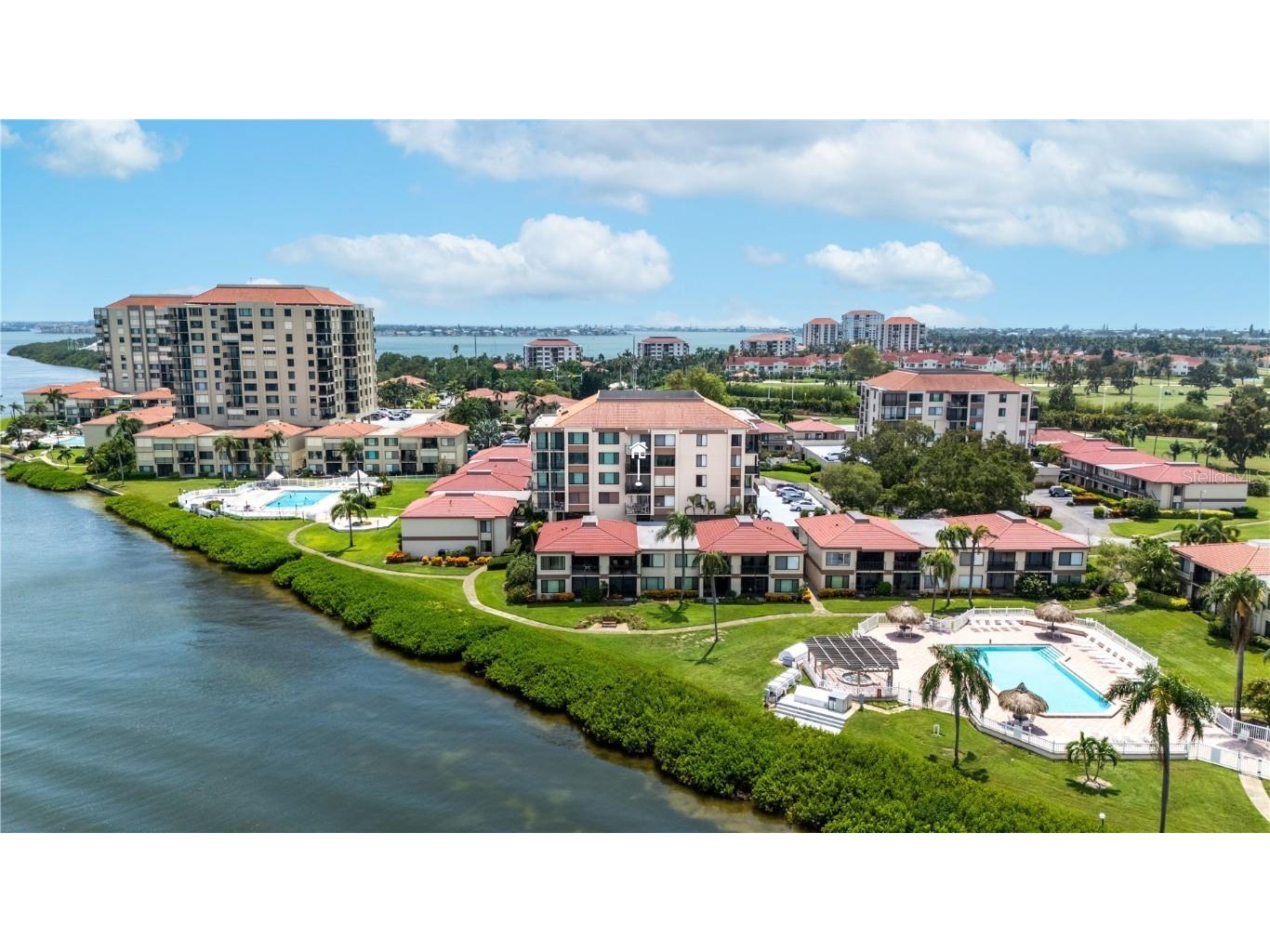 6268 Palma Del Mar Boulevard S #407 Saint Petersburg FL 33715 U8252945 image1