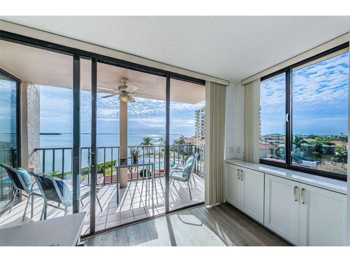 6268 Palma Del Mar Boulevard S #502 Saint Petersburg FL 33715 - INTRACOASTAL TAMPA BAY U8223115 image1