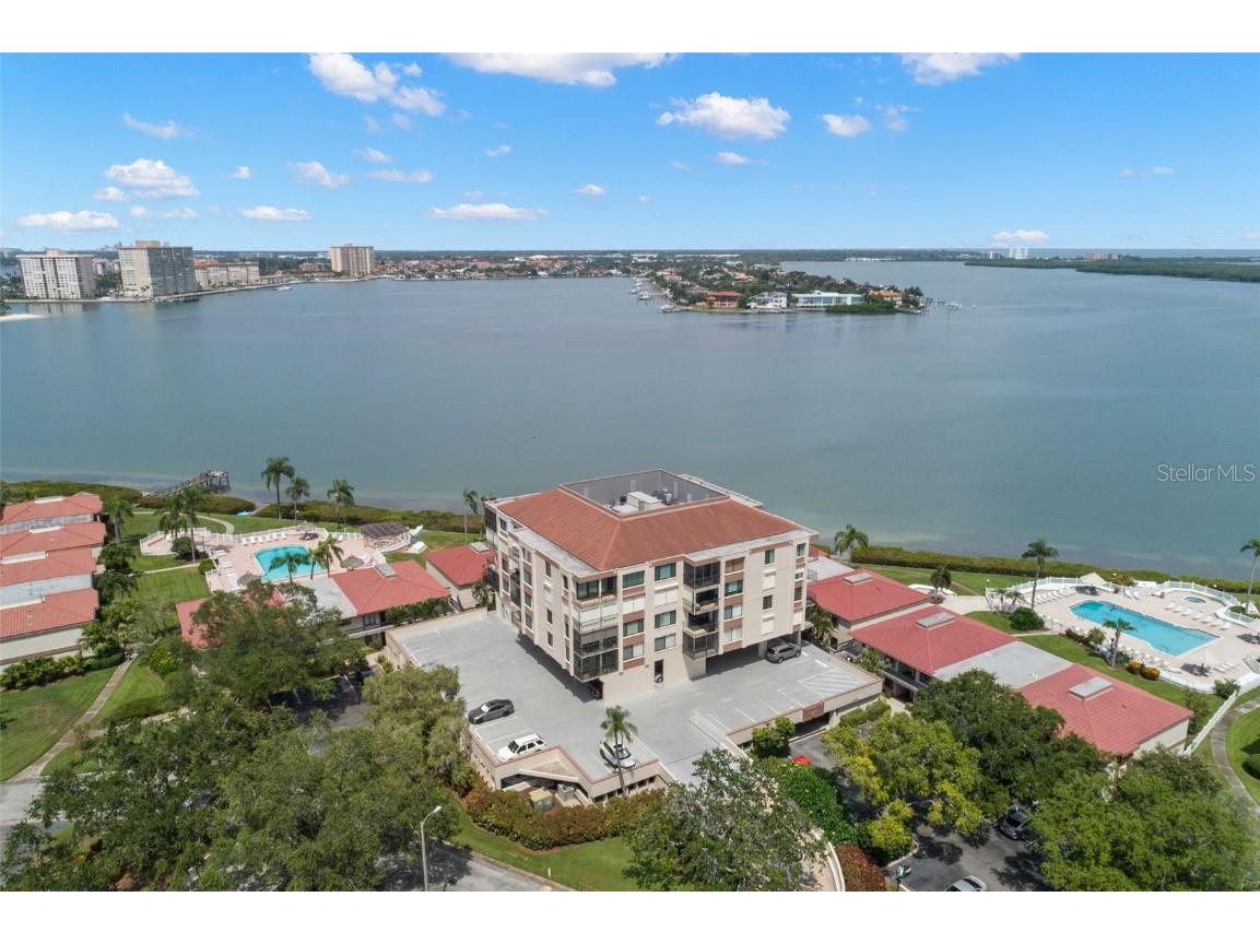 6268 Palma Del Mar Boulevard S #507 Saint Petersburg FL 33715 - BOCA CIEGA BAY U8208517 image1