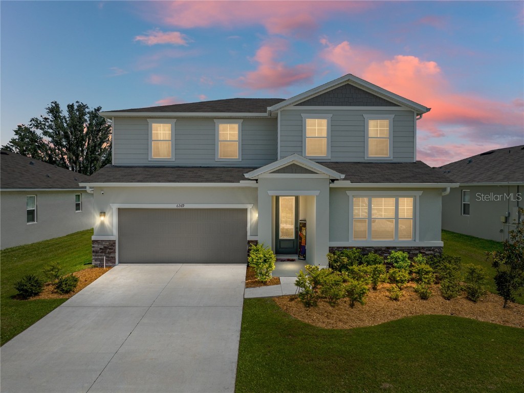 6269 Dolostone Drive Lakeland FL 33811 T3475763 image1