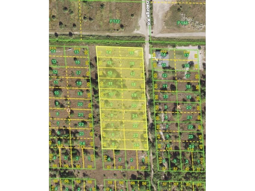 6269 George Road Punta Gorda FL 33982 C7468881 image1