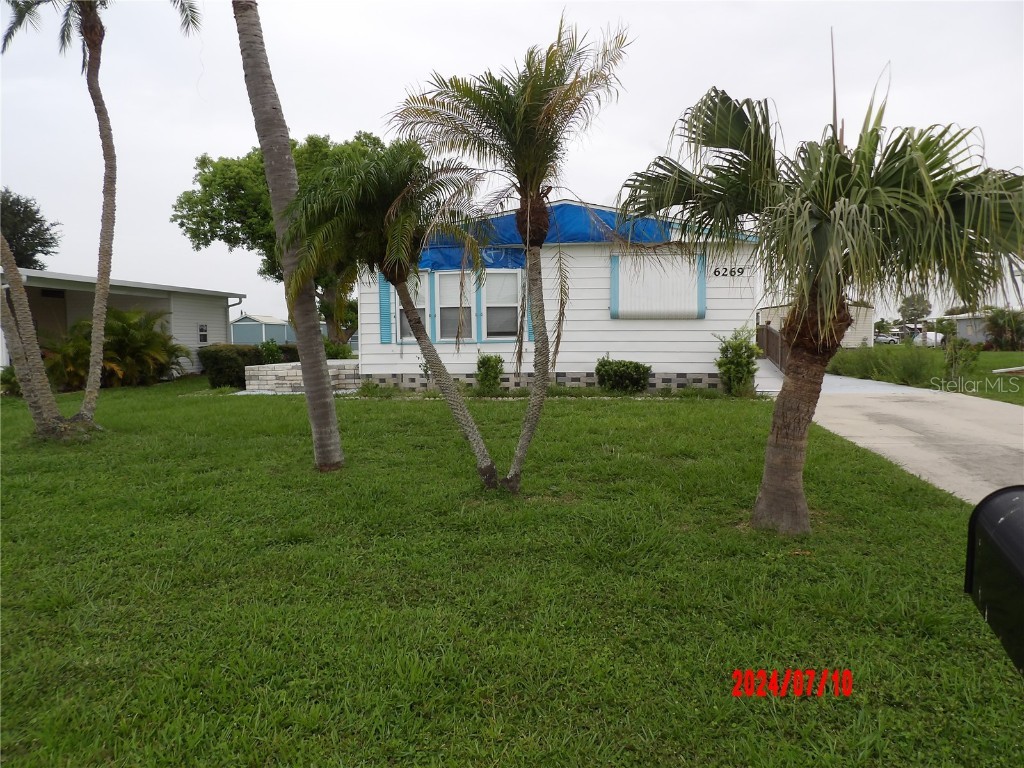 6269 Greenfinch Road Englewood FL 34224 D6137298 image1