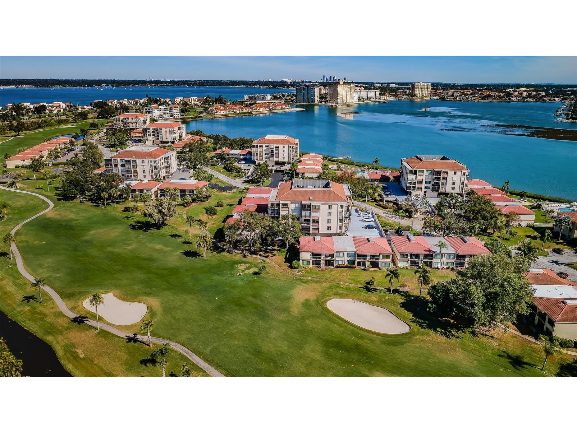 6269 Palma Del Mar Boulevard S #105 Saint Petersburg FL 33715 - TAMPA BAY TB8447816 image1