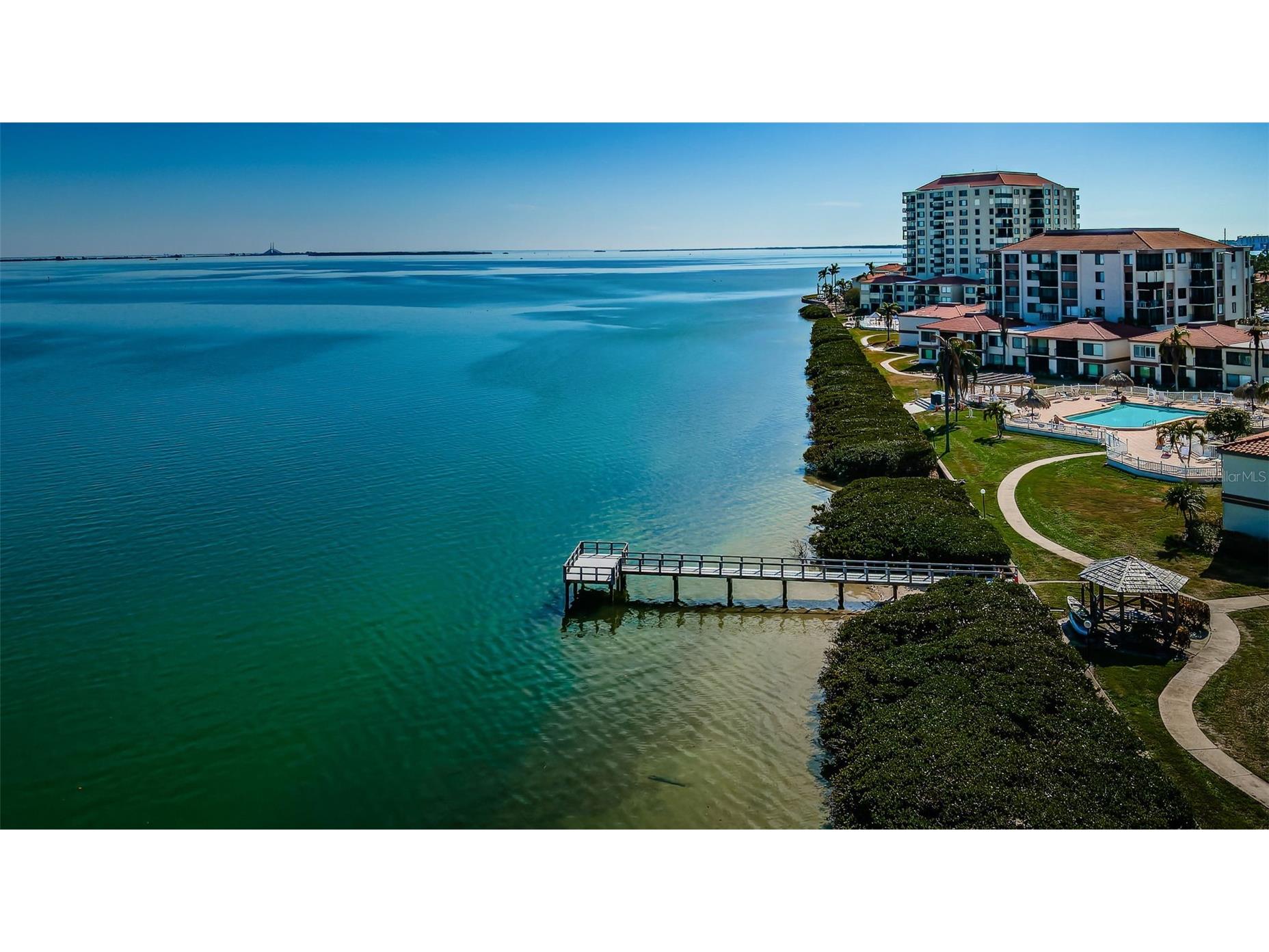 6269 Palma Del Mar Boulevard S #105 Saint Petersburg FL 33715 - TAMPA BAY TB8447816 image52