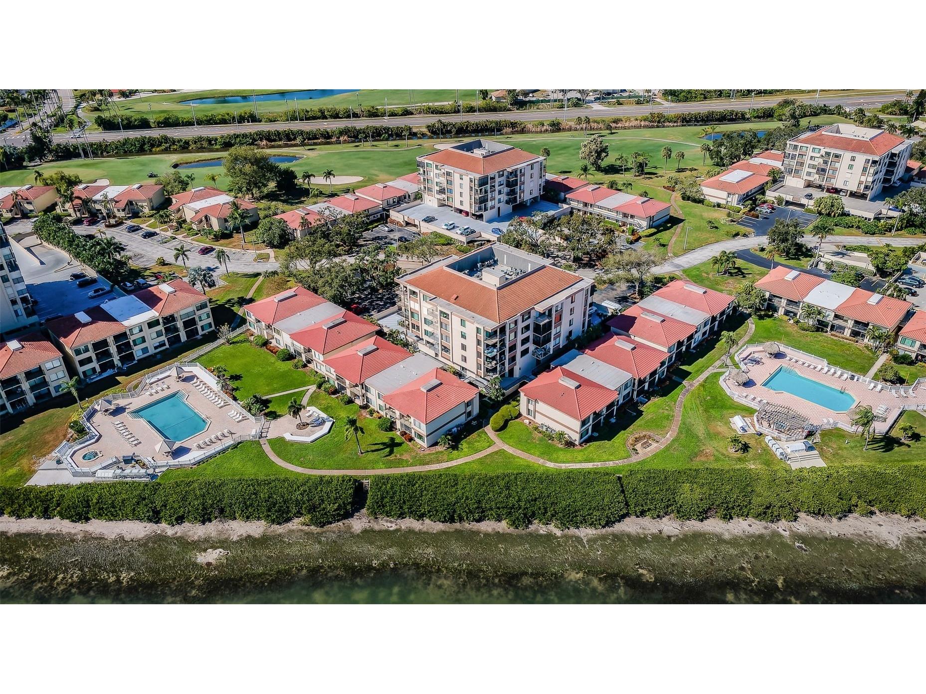 6269 Palma Del Mar Boulevard S #105 Saint Petersburg FL 33715 - TAMPA BAY TB8447816 image58