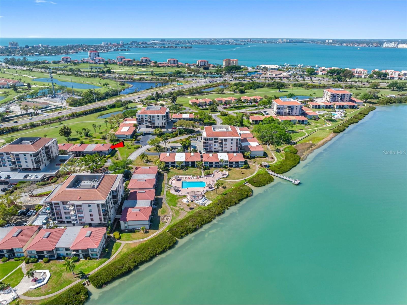 6269 Palma Del Mar Boulevard S #216 Saint Petersburg FL 33715 TB8489340 image30