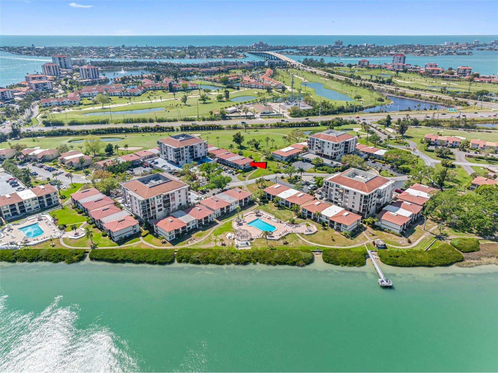 6269 Palma Del Mar Boulevard S #216 Saint Petersburg FL 33715 TB8489340 image33