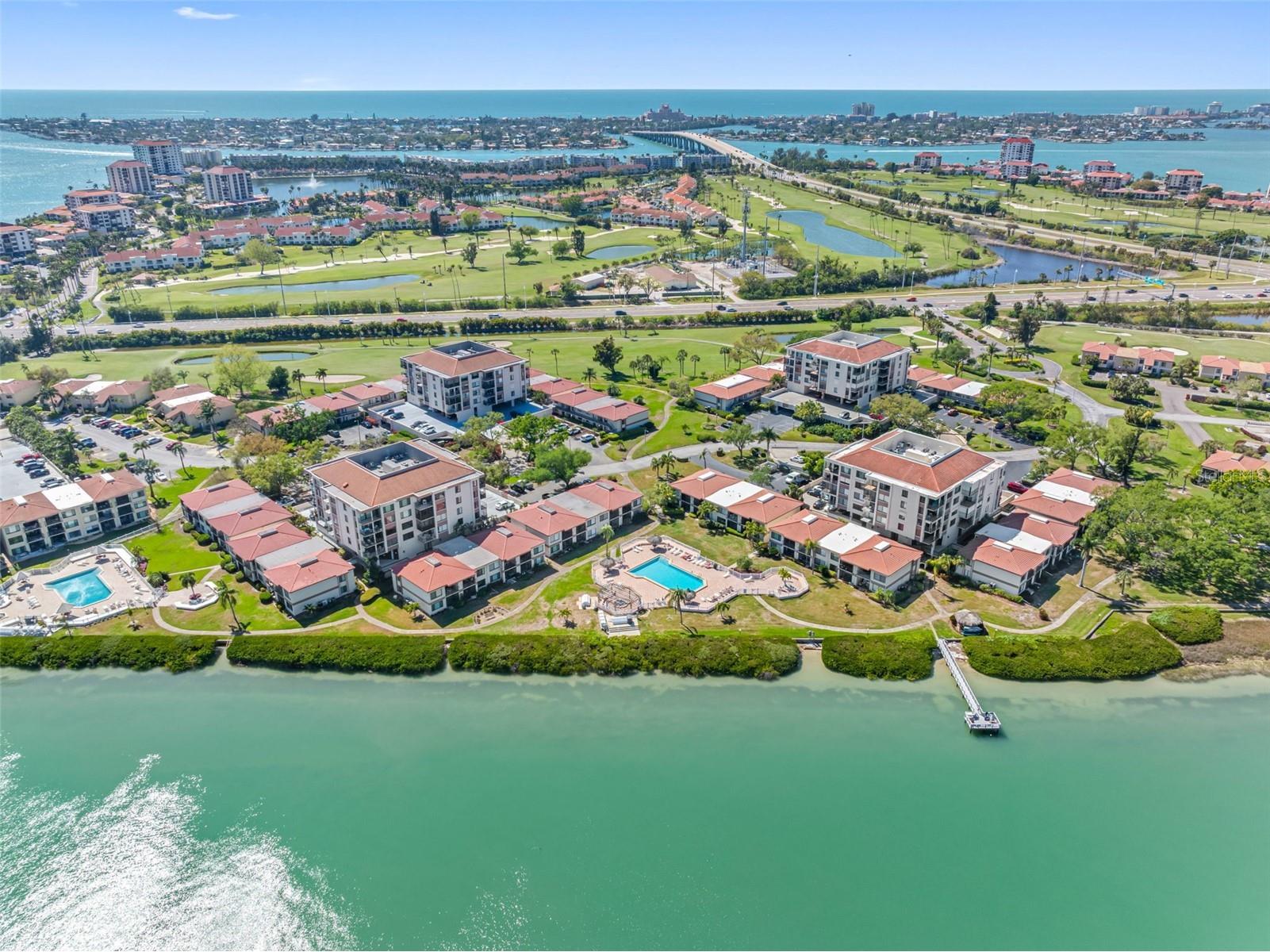 6269 Palma Del Mar Boulevard S #216 Saint Petersburg FL 33715 TB8489340 image34
