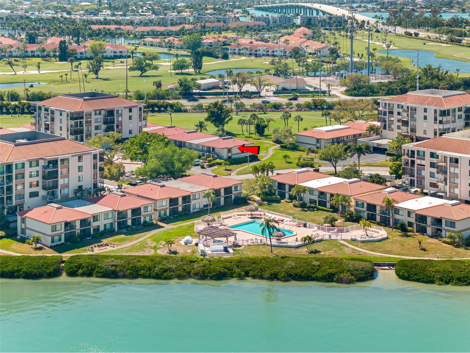 6269 Palma Del Mar Boulevard S #216 Saint Petersburg FL 33715 TB8489340 image36
