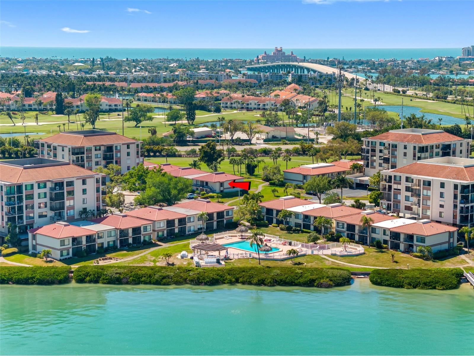 6269 Palma Del Mar Boulevard S #216 Saint Petersburg FL 33715 TB8489340 image38