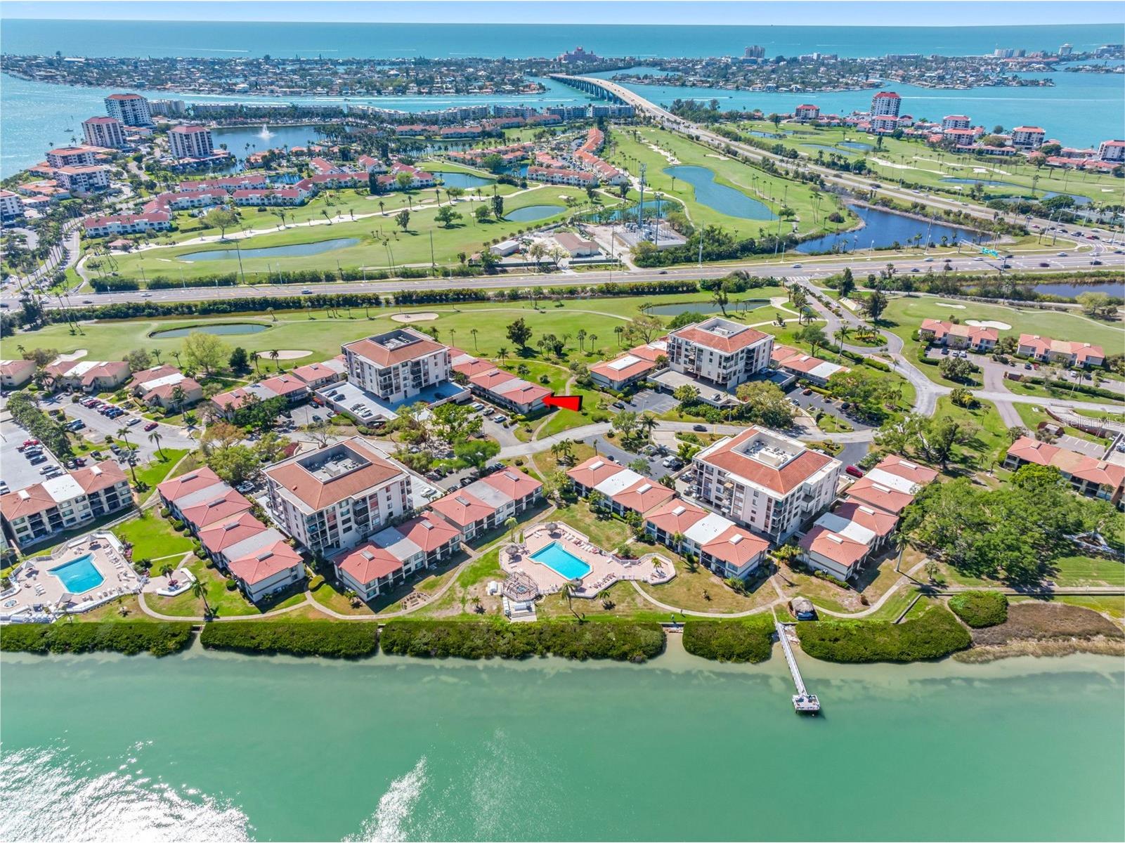 6269 Palma Del Mar Boulevard S #216 Saint Petersburg FL 33715 TB8489340 image40